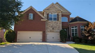 3784 Courson Street, Marietta, GA 30066