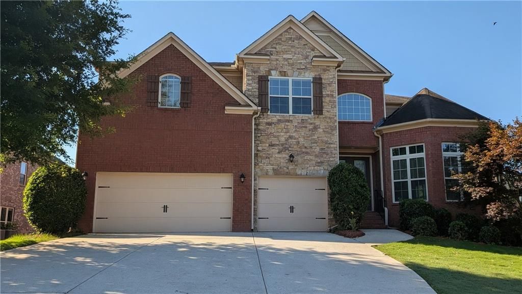 3784 Courson Street, Marietta, GA 30066