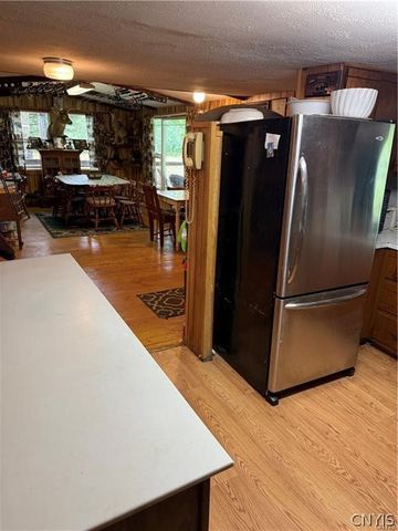 679 Hog Back Road, Albion, NY 13302