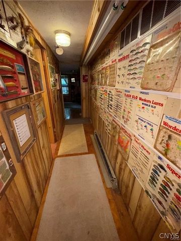 679 Hog Back Road, Albion, NY 13302