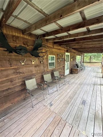 679 Hog Back Road, Albion, NY 13302