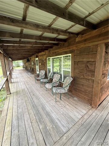 679 Hog Back Road, Albion, NY 13302