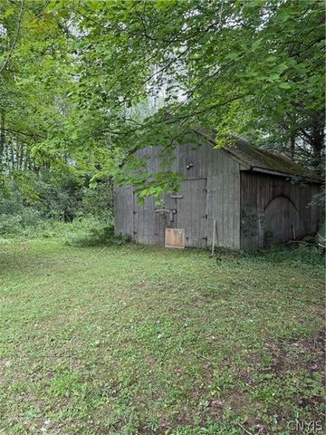 679 Hog Back Road, Albion, NY 13302