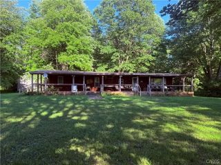 679 Hog Back Road, Albion, NY 13302