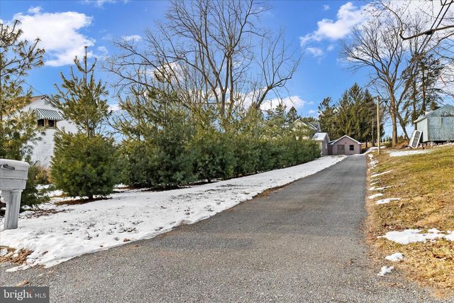 216 N CHARLOTTE ST, Manheim, PA 17545