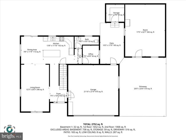 216 N CHARLOTTE ST, Manheim, PA 17545