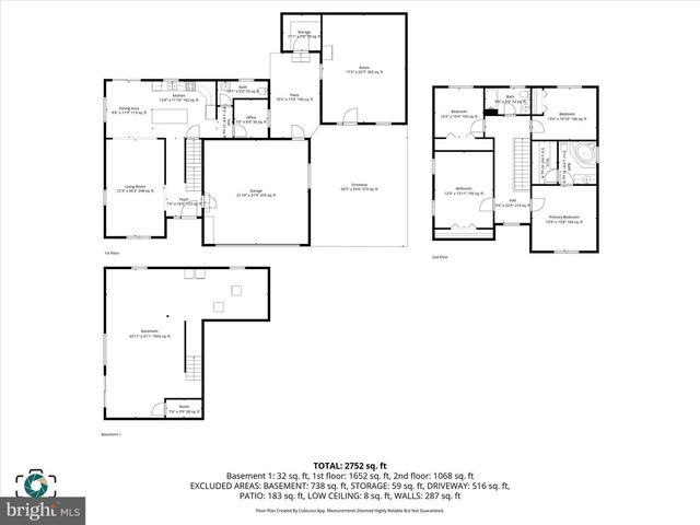 216 N CHARLOTTE ST, Manheim, PA 17545