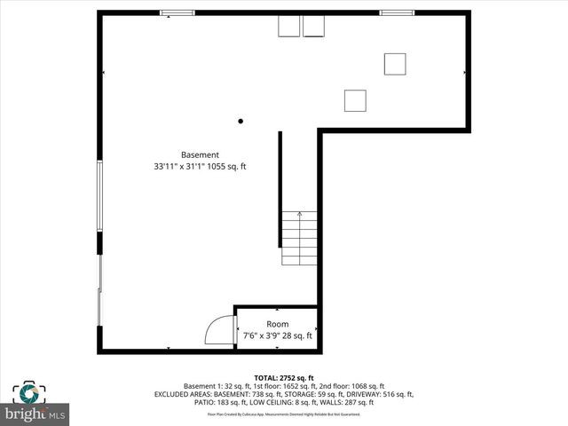 216 N CHARLOTTE ST, Manheim, PA 17545