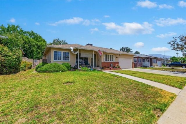 648 E 20th, San Bernardino, CA 92404