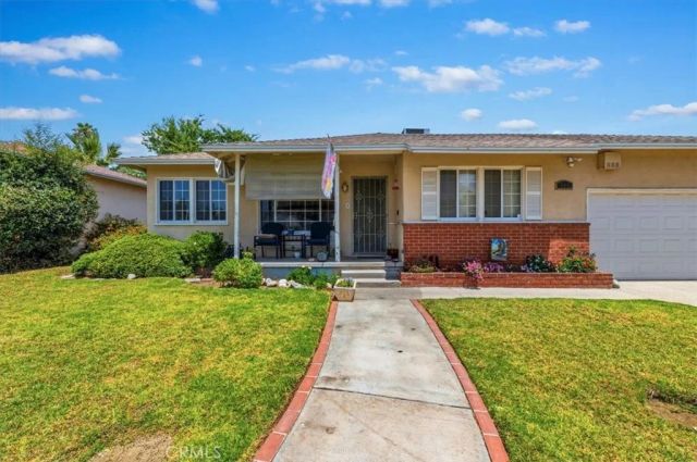 648 E 20th, San Bernardino, CA 92404