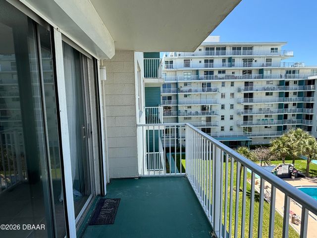 2727 N Atlantic Ave Unit 503, Daytona Beach, FL 32118