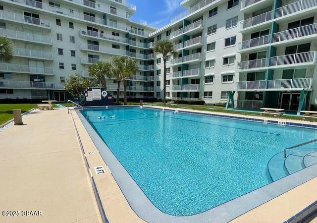 2727 N Atlantic Ave Unit 503, Daytona Beach, FL 32118
