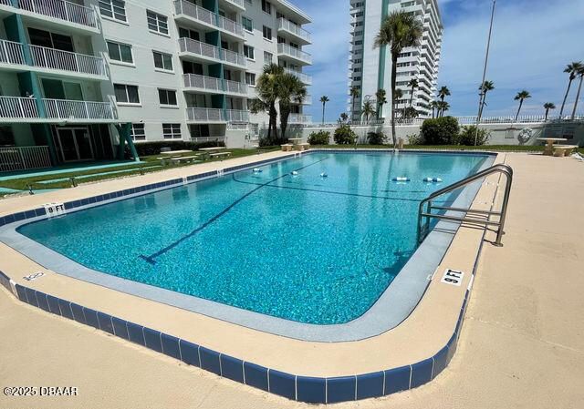 2727 N Atlantic Ave Unit 503, Daytona Beach, FL 32118