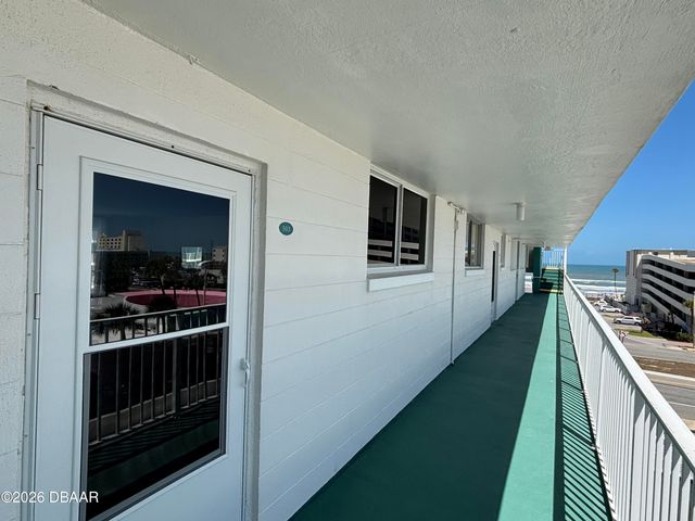 2727 N Atlantic Ave Unit 503, Daytona Beach, FL 32118