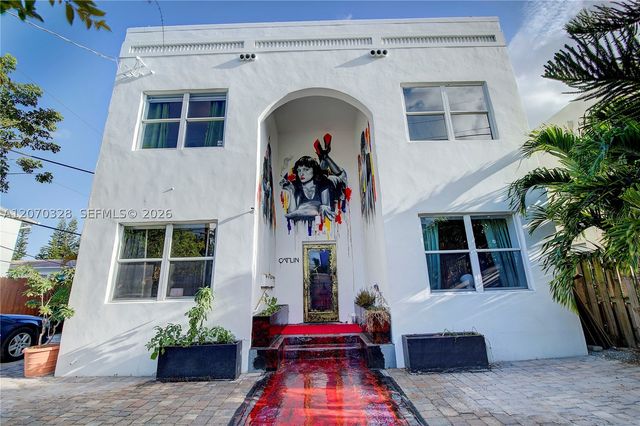 524 NW 35th St 2, Miami, FL 33127