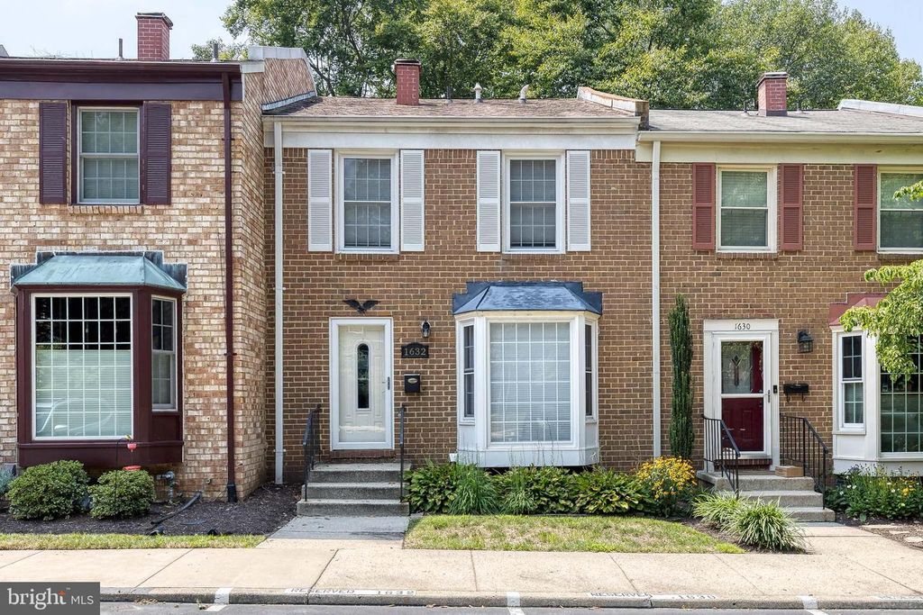 1632 ANGUS CT, Crofton, MD 21114