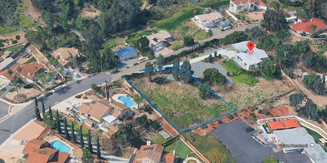 0 Heath Dr, Poway, CA 92064