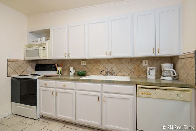 3141 S Oxford Drive, San Angelo, TX 76904