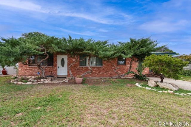 3141 S Oxford Drive, San Angelo, TX 76904