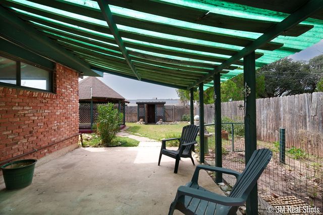 3141 S Oxford Drive, San Angelo, TX 76904