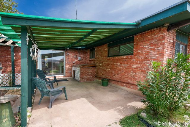 3141 S Oxford Drive, San Angelo, TX 76904