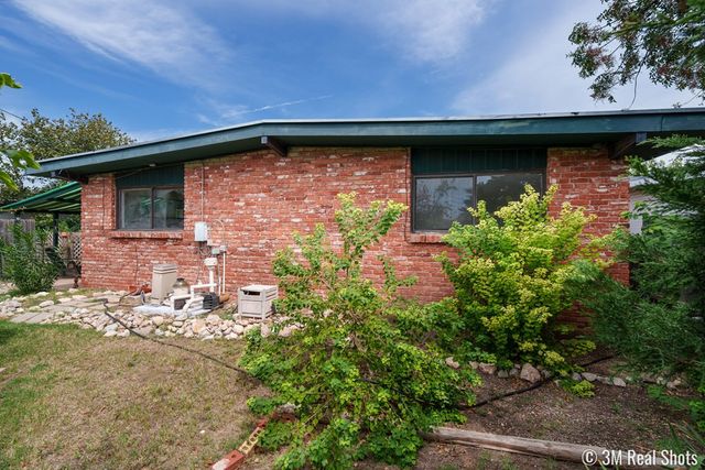 3141 S Oxford Drive, San Angelo, TX 76904