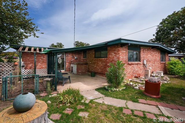 3141 S Oxford Drive, San Angelo, TX 76904