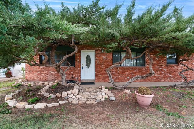 3141 S Oxford Drive, San Angelo, TX 76904