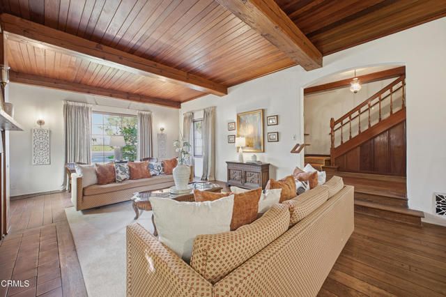 2450 E Orange Grove Boulevard, Pasadena, CA 91104