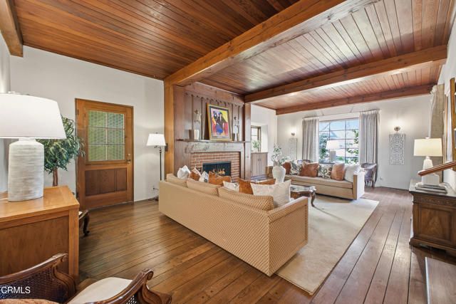 2450 E Orange Grove Boulevard, Pasadena, CA 91104