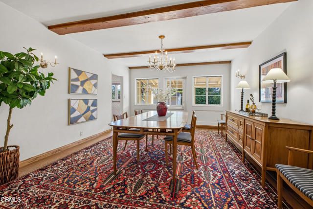 2450 E Orange Grove Boulevard, Pasadena, CA 91104