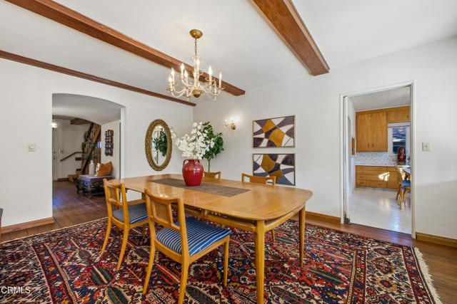 2450 E Orange Grove Boulevard, Pasadena, CA 91104