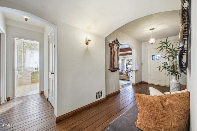 2450 E Orange Grove Boulevard, Pasadena, CA 91104