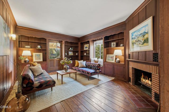 2450 E Orange Grove Boulevard, Pasadena, CA 91104