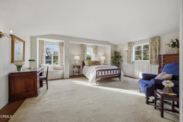 2450 E Orange Grove Boulevard, Pasadena, CA 91104