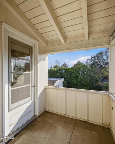 2450 E Orange Grove Boulevard, Pasadena, CA 91104