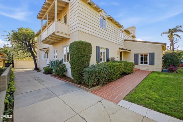 2450 E Orange Grove Boulevard, Pasadena, CA 91104