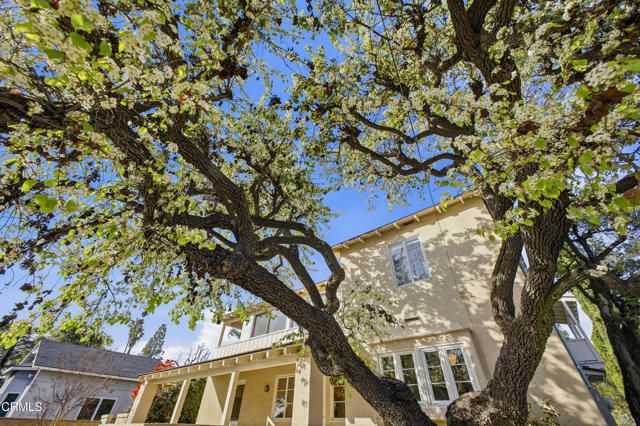 2450 E Orange Grove Boulevard, Pasadena, CA 91104