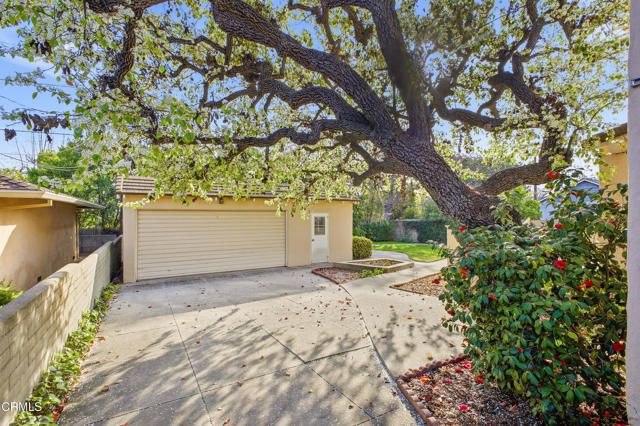 2450 E Orange Grove Boulevard, Pasadena, CA 91104