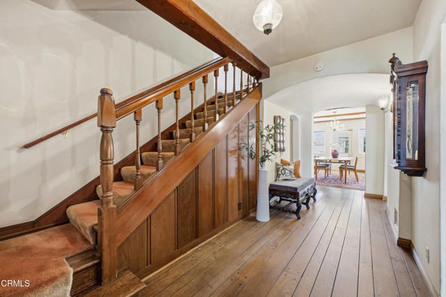 2450 E Orange Grove Boulevard, Pasadena, CA 91104