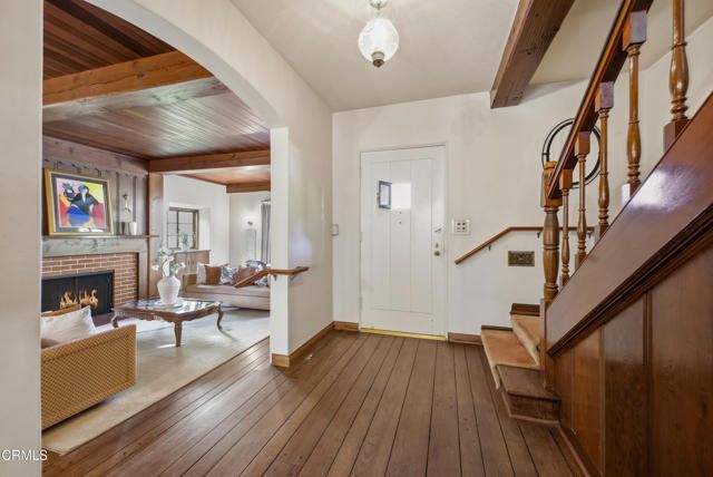 2450 E Orange Grove Boulevard, Pasadena, CA 91104