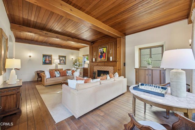 2450 E Orange Grove Boulevard, Pasadena, CA 91104