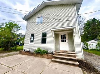 105 N George Street, Decatur Vllg, MI 49045