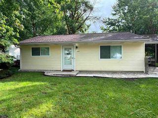 1602 Jay Street, Midland, MI 48642