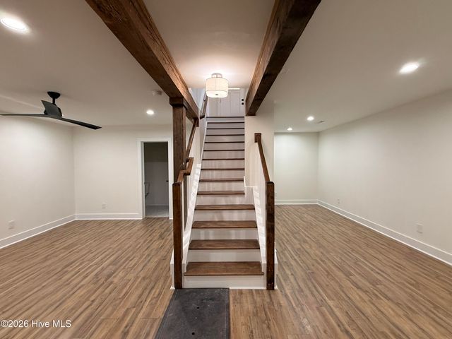 132 Tower Street, Southern Pines, NC 28387