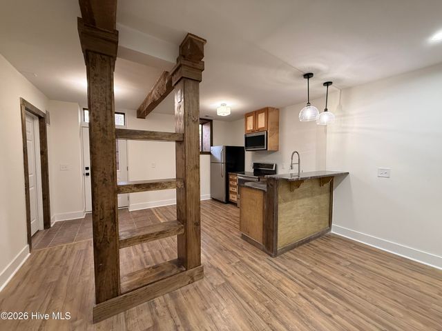 132 Tower Street, Southern Pines, NC 28387