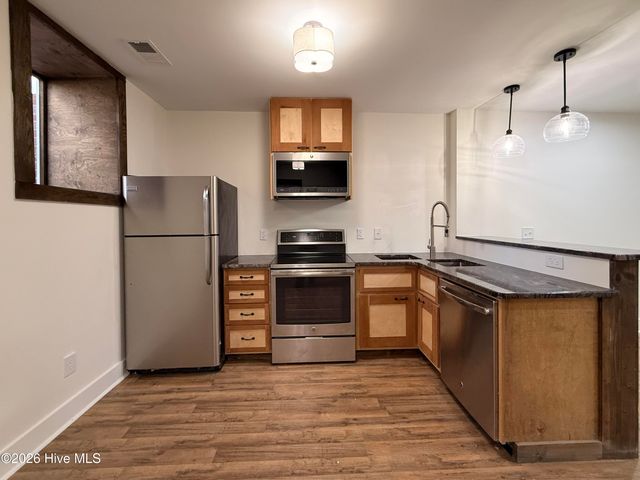 132 Tower Street, Southern Pines, NC 28387