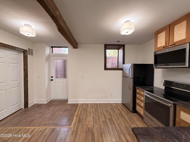 132 Tower Street, Southern Pines, NC 28387