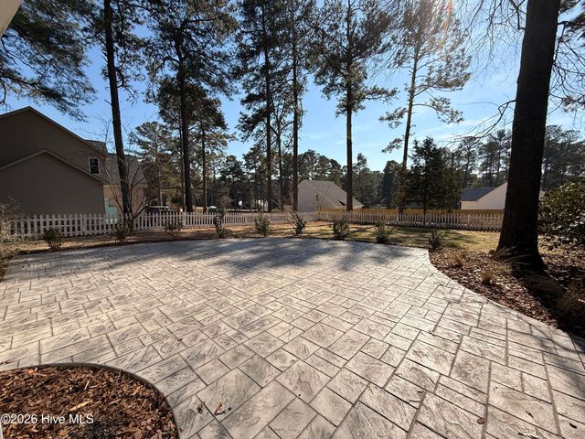 132 Tower Street, Southern Pines, NC 28387