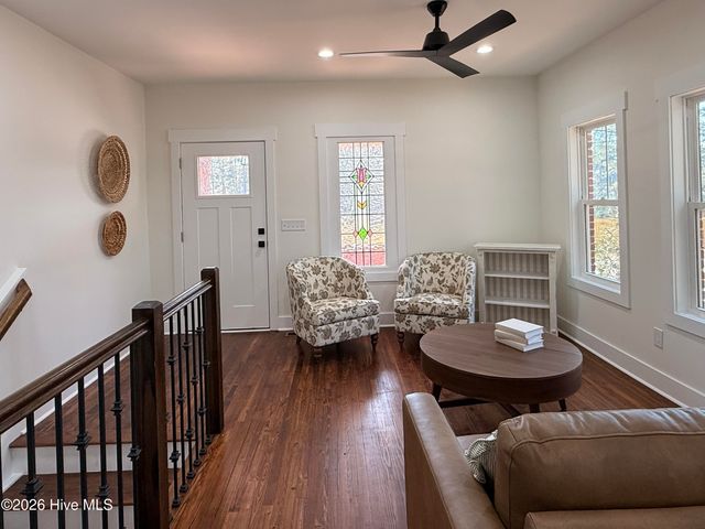 132 Tower Street, Southern Pines, NC 28387